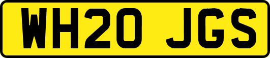 WH20JGS