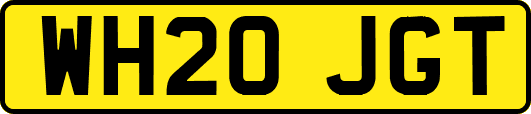WH20JGT