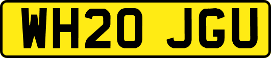 WH20JGU