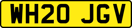 WH20JGV