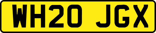 WH20JGX