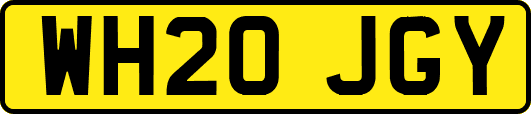 WH20JGY