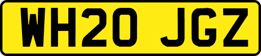 WH20JGZ