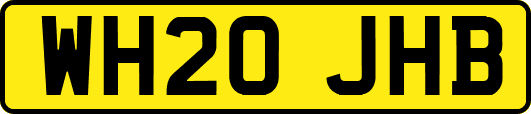 WH20JHB