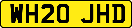 WH20JHD