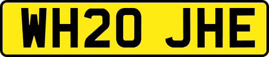 WH20JHE