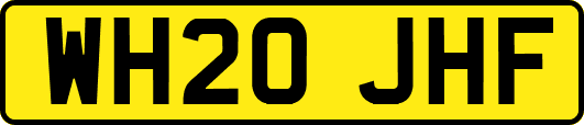 WH20JHF