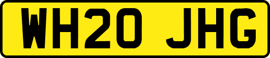 WH20JHG
