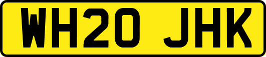 WH20JHK