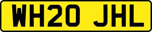 WH20JHL
