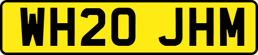 WH20JHM