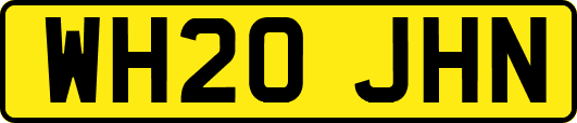 WH20JHN