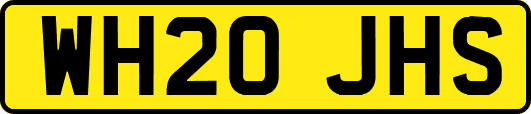 WH20JHS