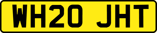 WH20JHT