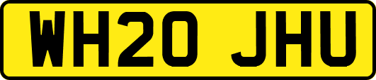 WH20JHU