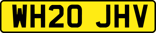 WH20JHV