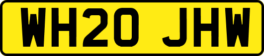 WH20JHW