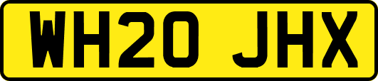WH20JHX
