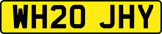 WH20JHY