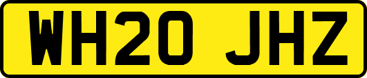 WH20JHZ