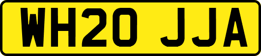 WH20JJA
