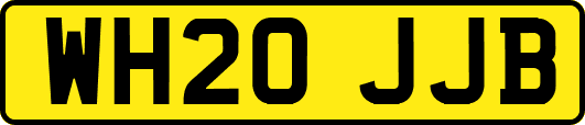 WH20JJB