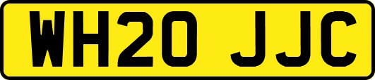 WH20JJC