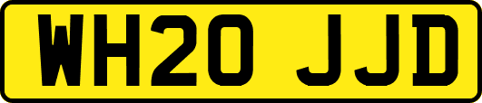 WH20JJD