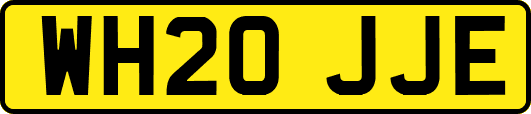 WH20JJE