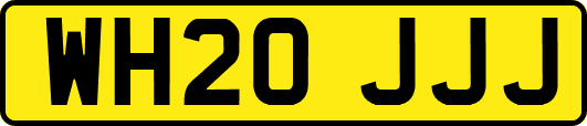 WH20JJJ