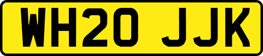 WH20JJK