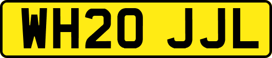 WH20JJL