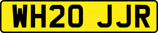 WH20JJR