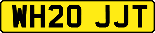 WH20JJT