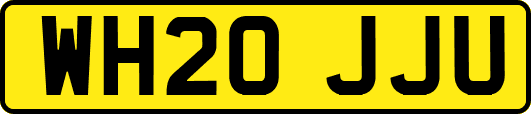 WH20JJU