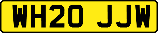 WH20JJW