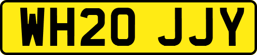 WH20JJY
