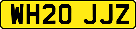 WH20JJZ