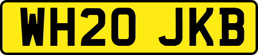 WH20JKB