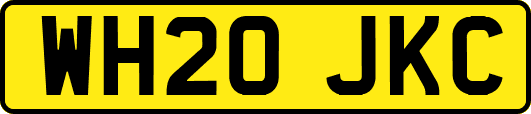 WH20JKC