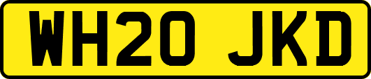 WH20JKD