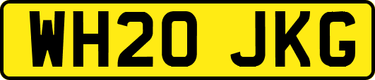 WH20JKG