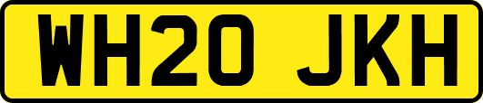 WH20JKH