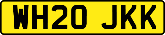 WH20JKK