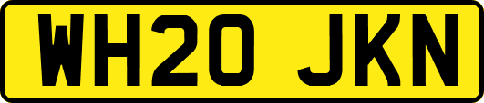 WH20JKN