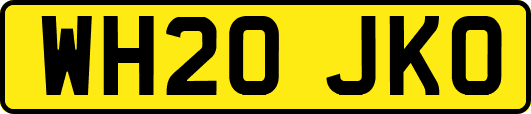 WH20JKO
