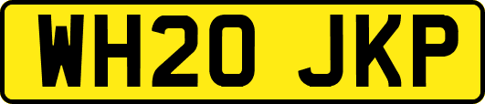 WH20JKP