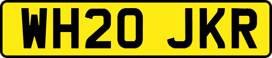 WH20JKR