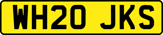 WH20JKS