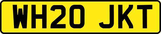 WH20JKT